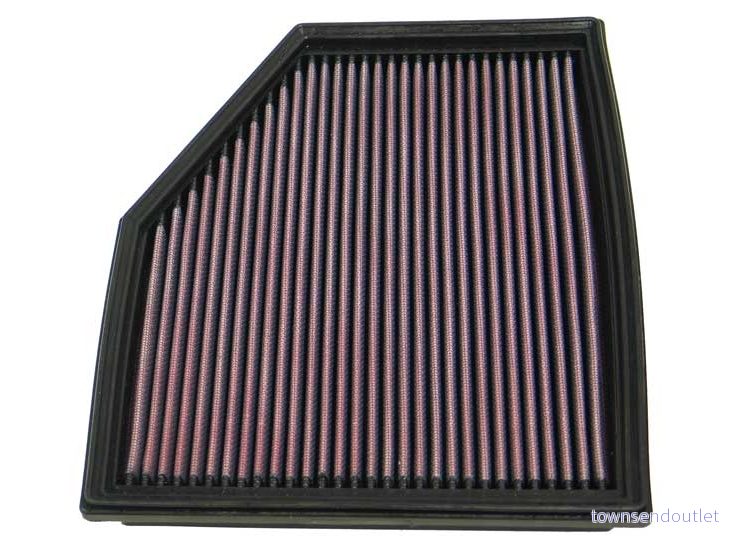 Luftfilter K&N Filters 33 2292 24844105813