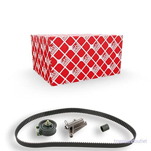 FEBI BILSTEIN 30884 Kit de distribution 153 avec une denture arrondie AUDI: A4 B5 Avant, Berline, A6 C5 VOLKSWAGEN: Passat Berline 4027816308843