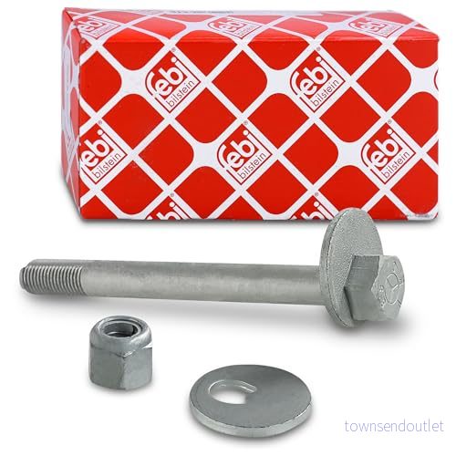 FEBI BILSTEIN Inställningsskruv, camber 08073 4027816080732