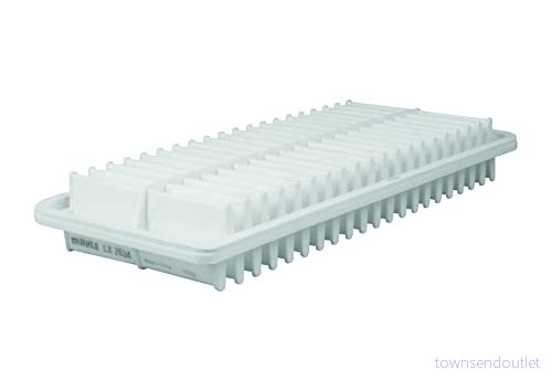 Knecht Luftfilter LX 2634