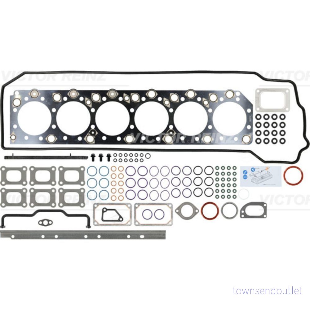 Packningssats, topplock VICTOR REINZ 02 36260 01 4026634370186