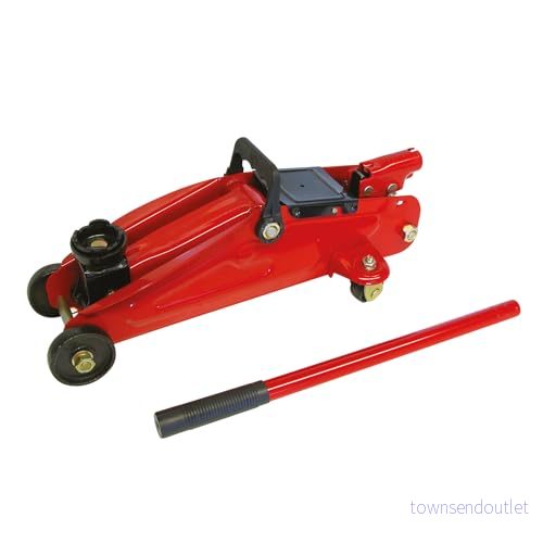 CARPOINT Manöverdomkraft 2000 kg 8711293036011