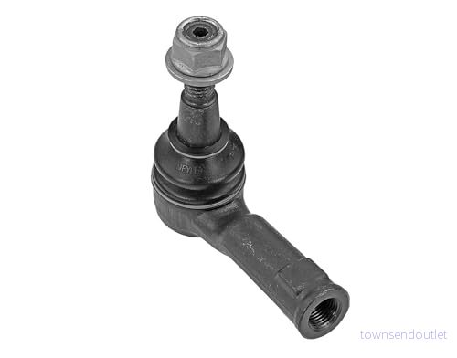 MEYLE 53 16 020 0007 Rotule de direction M16x1,5 ORIGINAL Quality Essieu avant gauche, droit LAND ROVER: Range Rover Sport 4040074112083