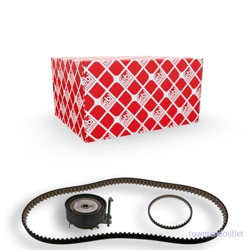 Tand/styrremssats Febi bilstein 100330 4054224003305