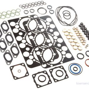 Elring Packningssats, Topplock 916.021 4041248060629 Elring Packningssats, Topplock 916.021 4041248060629
