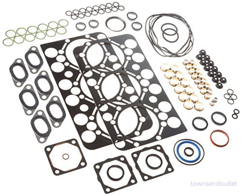 Elring Packningssats, Topplock 916.021 4041248060629