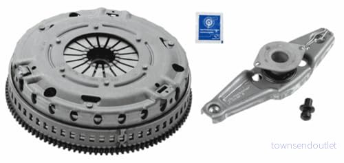 Sachs Kopplingssats 3090 600 002 4013872719518
