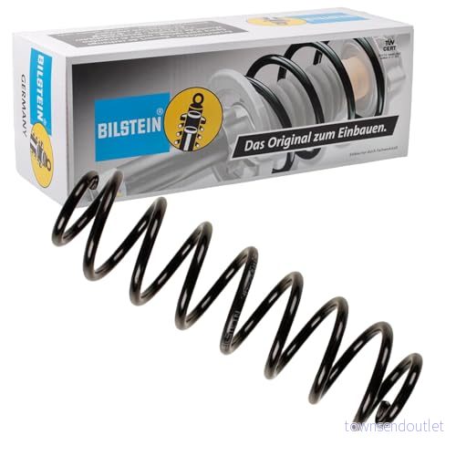 Spiralfjäder Bilstein 36 200108 4025258685317