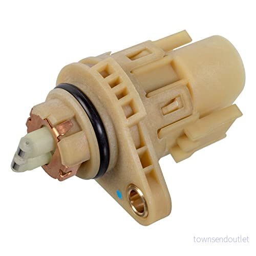 Febi Bilstein Växelspak - Automattransmission 36056 4027816360568