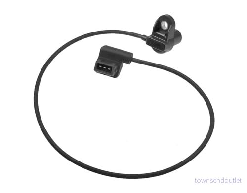 MEYLE 314 899 0055 Capteur, position d'arbre à cames Capteur actif ORIGINAL Quality BMW: 3 Coupe, Berline, Z3 Roadster 4040074569054