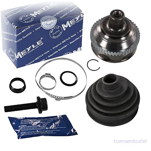 Ledsats, drivaxel MEYLE 100 498 0055 4040074266908