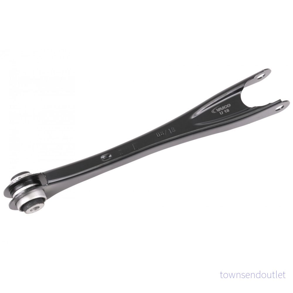 VAICO V20 2839 bras de suspension Qualité originale Essieu arrière inférieur oscillant longitudinal BMW: 1 5 portes, 3 Berline, Touring 4046001704758