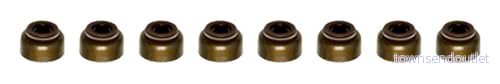 AJUSA 57016200 Jeu de joints d'étanchéité, tige soupape TOYOTA: Celica I Coupe, II Coupe