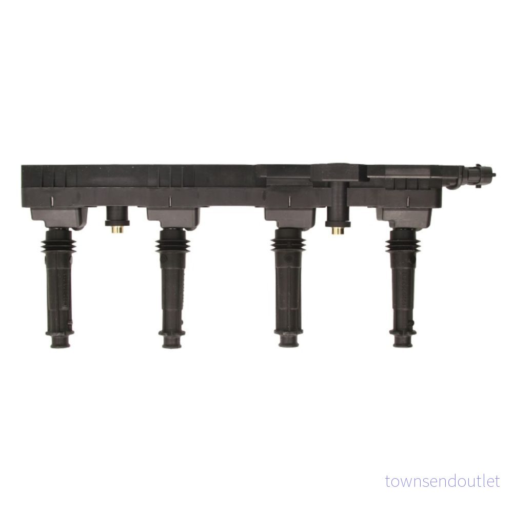 Bosch Tändspole 0 221 503 468 4047023019097