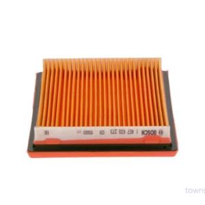 Bosch Luftfilter 1 457 433 273 Nissan Micra Note 3165143179345 Bosch Luftfilter 1 457 433 273 Nissan Micra Note 3165143179345