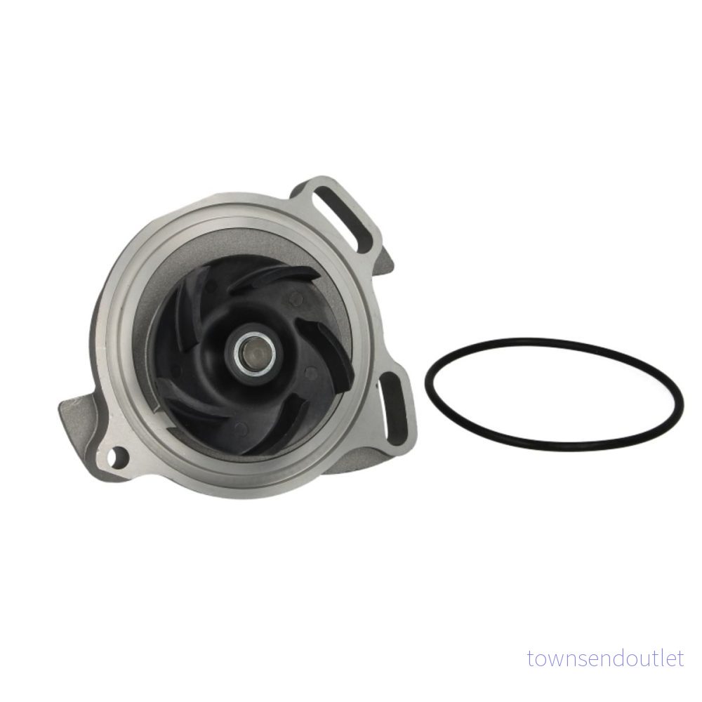 Saleri SIL PA663P Pompe à eau 18 mécanique 53 VOLKSWAGEN: Transporter 4 Bus, 8019738675710