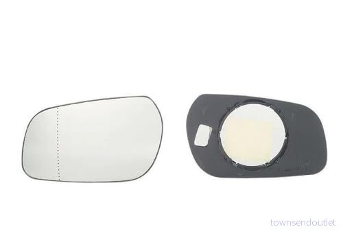 ALKAR 6451363 Miroir De Rétroviseur gauche CITROËN: Xsara 5 portes, Break, Coupe 8424445034918