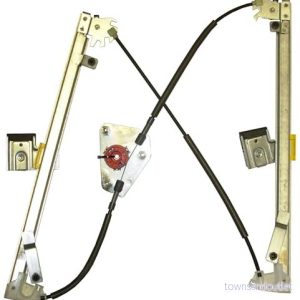 Valeo Lève vitre avant droite électrique sans moteur avec fonction confort 851379 HYUNDAI: i30 I 3/5 portes, II Break 3276428513799 Valeo Lève vitre avant droite électrique sans moteur avec fonction confort 851379 HYUNDAI: i30 I 3/5 portes, II Break 3276428513799