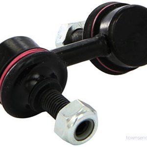 TRW JTS294 Biellette de barre stabilisatrice M10x1,25 avec accessoires HONDA: CIVIC 7 Hatchback, CR V 2, FR 3322937576364