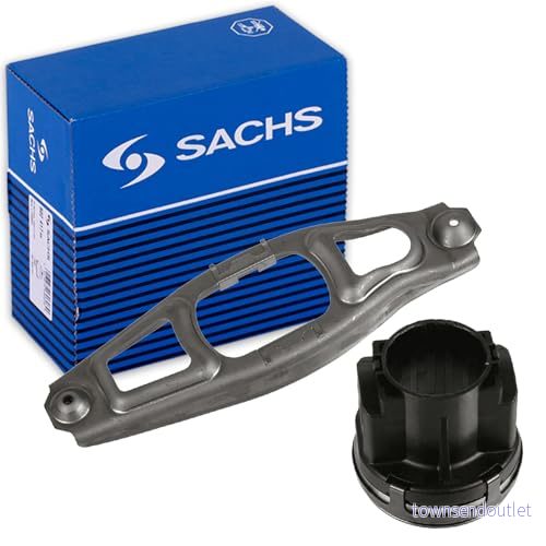 Urtrampningslager Sachs 3189 600 065 4013872912469