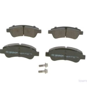 BOSCH 0 986 494 027 Jeu de plaquettes frein Low Metallic avec instructions montage, tôle anti bruit, vis/boulons CITROËN: C3 III 4047024044036 BOSCH 0 986 494 027 Jeu de plaquettes frein Low Metallic avec instructions montage, tôle anti bruit, vis/boulons CITROËN: C3 III 4047024044036