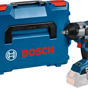 Bosch Professional GDS 18V-1000 C Mutterdragare – Sladdlös – SOLO 4059952509792 Bosch Professional GDS 18V-1000 C Mutterdragare – Sladdlös – SOLO 4059952509792