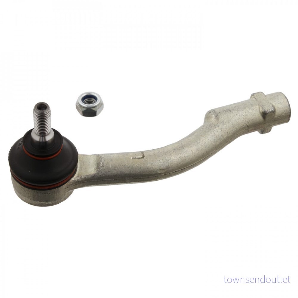FEBI BILSTEIN 29272 Rotule de direction Essieu avant gauche avec écrou autobloquant 4027816292722