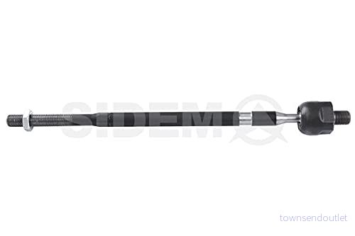 SIDEM 9610 Rotule Axiale Essieu avant MM16X1,5R 346 OPEL: Vectra B CC, Berline 5413978155927