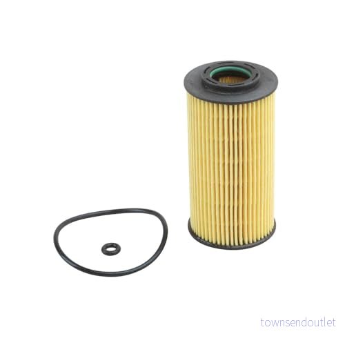 Purflux L402 Oljefilter - KIA Picanto I, cee'd I, Getz - HYUNDAI i30, Matrix 3286065004024