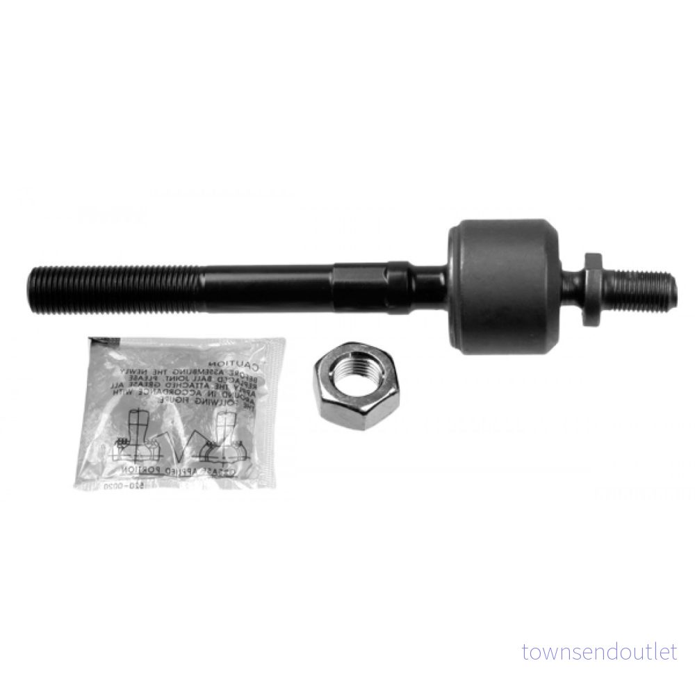 LEMFÖRDER 11699 01 Rotule Axiale Essieu avant, côté conducteur ou passager HONDA: CIVIC 4 Hatchback, 6 Stufenheck, Fastback 4047437014107