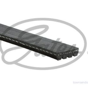 Flerspårsrem GATES 4PK798SF 5400608307139 Flerspårsrem GATES 4PK798SF 5400608307139