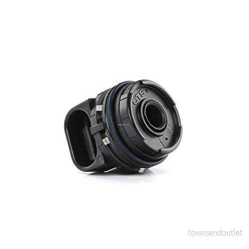 Magneti Marelli Gasspjällslägesgivare 215800192960 8001063837178