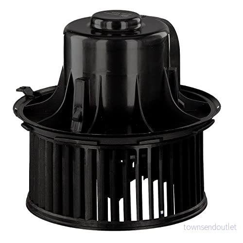 Kupéfläkt Febi bilstein 40180 4027816401803