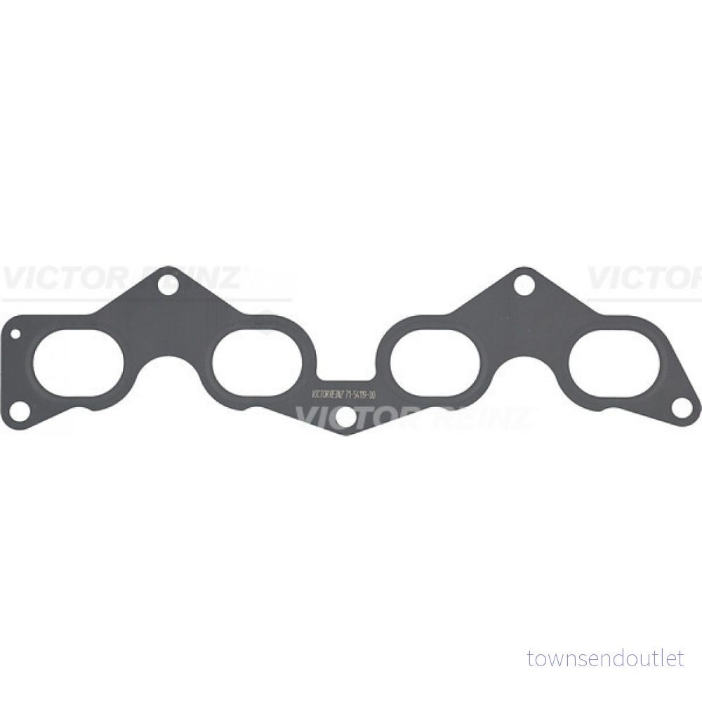 REINZ 71 54119 00 Joint Collecteur d'Admission TOYOTA: Corolla VIII Liftback, Compact 4026635029649