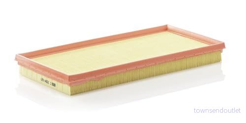 MANN-FILTER C 3594 Luftfilter Volvo S40 V40 4011558182601