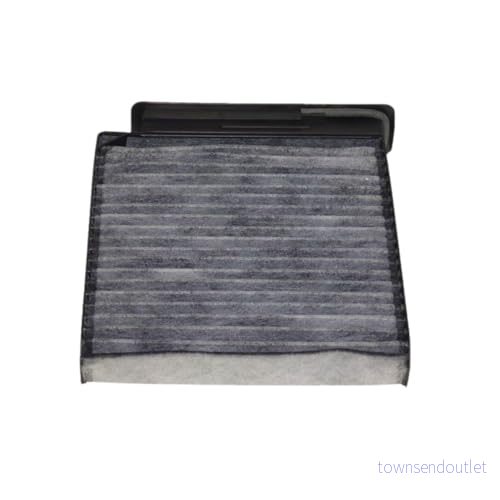 Purflux AHC207 Kupéfilter för LADA NISSAN RENAULT Dacia 3286066602076