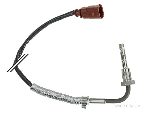 Sensor, avgastemperatur Meyle 114 800 0109 4040074235195