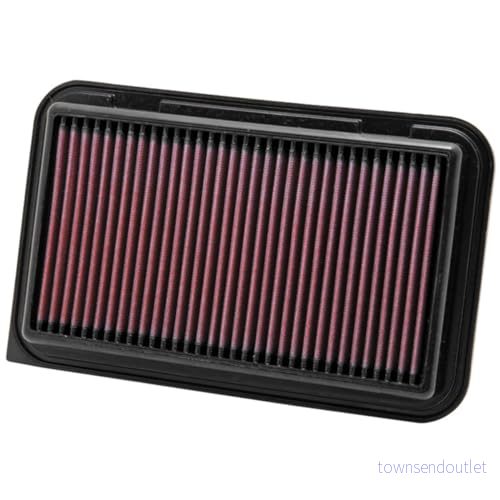 Luftfilter K&n filters 33 2974 24844288738
