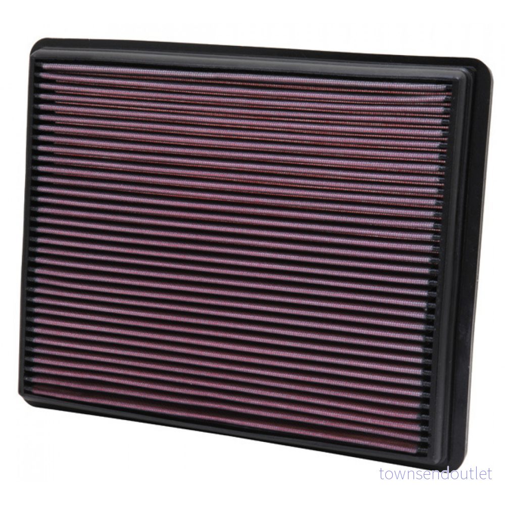 Luftfilter K&n filters 33 2129 24844053701