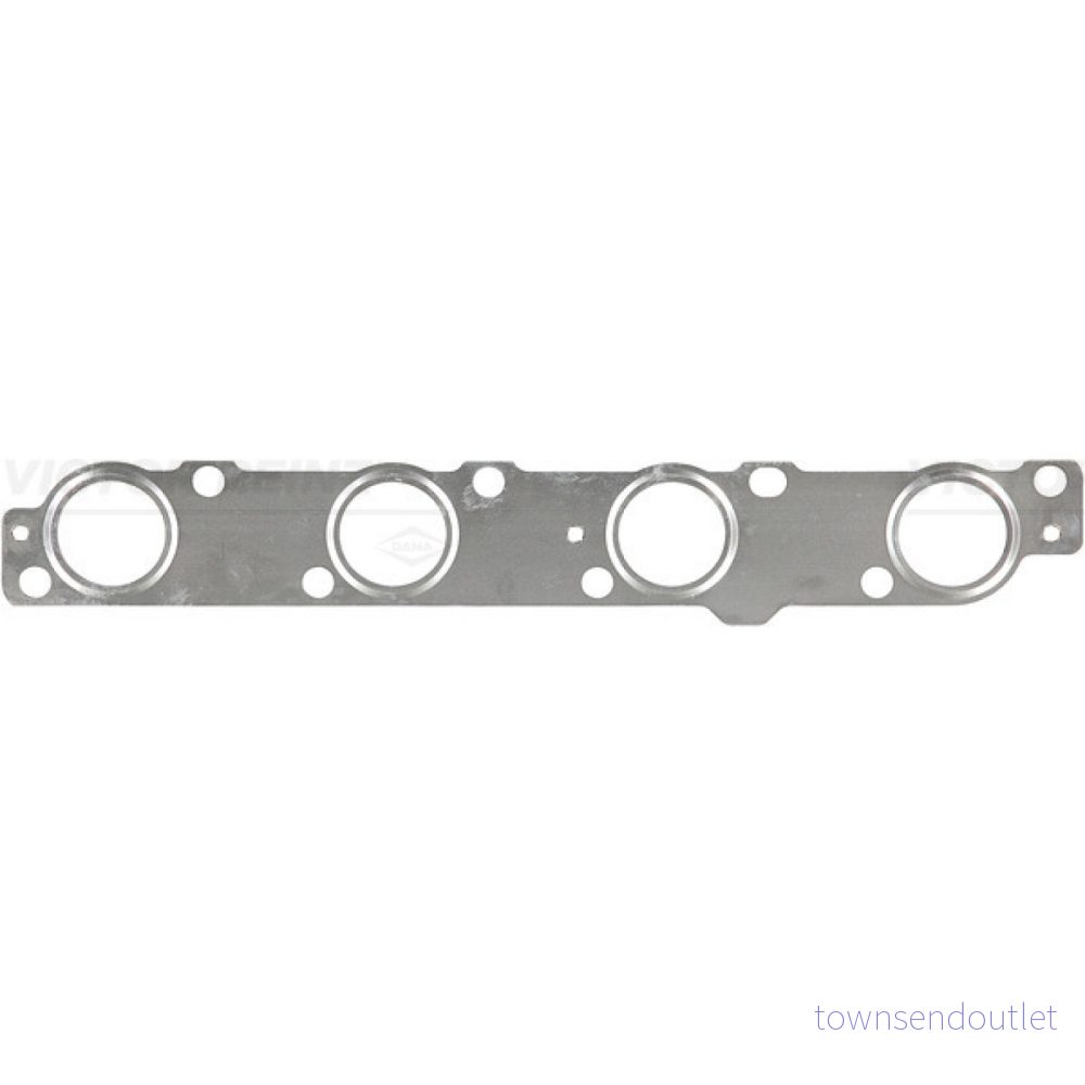 REINZ 71 35486 00 Joints De Collecteur d'Echappement FORD: Transit Mk5 Сamion à Plateau/Сhâssis, MONDEO 3, Van 4026634381779