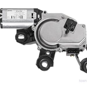 Valeo Vindrutetorkarmotor 579705 3276425797055 Valeo Vindrutetorkarmotor 579705 3276425797055