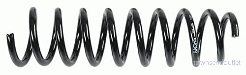 Spiralfjäder SACHS 996 495 4013872379200