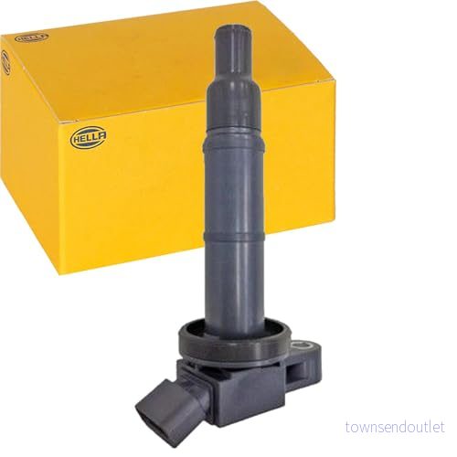Hella Tändspole 5DA 358 000-381 4082300588453
