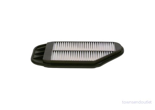 Luftfilter Bosch F 026 400 349 4047025243889