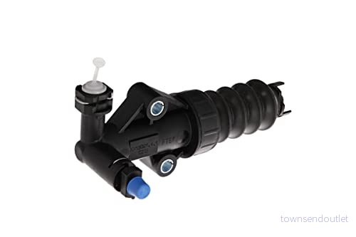VALEO 3102619 Récepteur d'Embrayage ALFA ROMEO: MiTo, FIAT: 500 3 portes, Tipo Berline, Punto III 3/5 FORD: KA portes 3276429839263