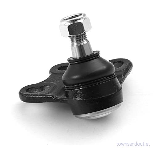 SKF VKDS 318001 Rotule de suspension avec graisse synthétique MERCEDES BENZ: Classe A, B oscaro, mister auto, yakarouler 7316577896087