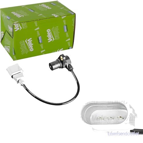 Valeo Impulsgivare Vevaxel 254051 3276422540517