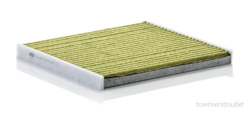 MANN-FILTER FP 1828 Kupéfilter 4011558065690
