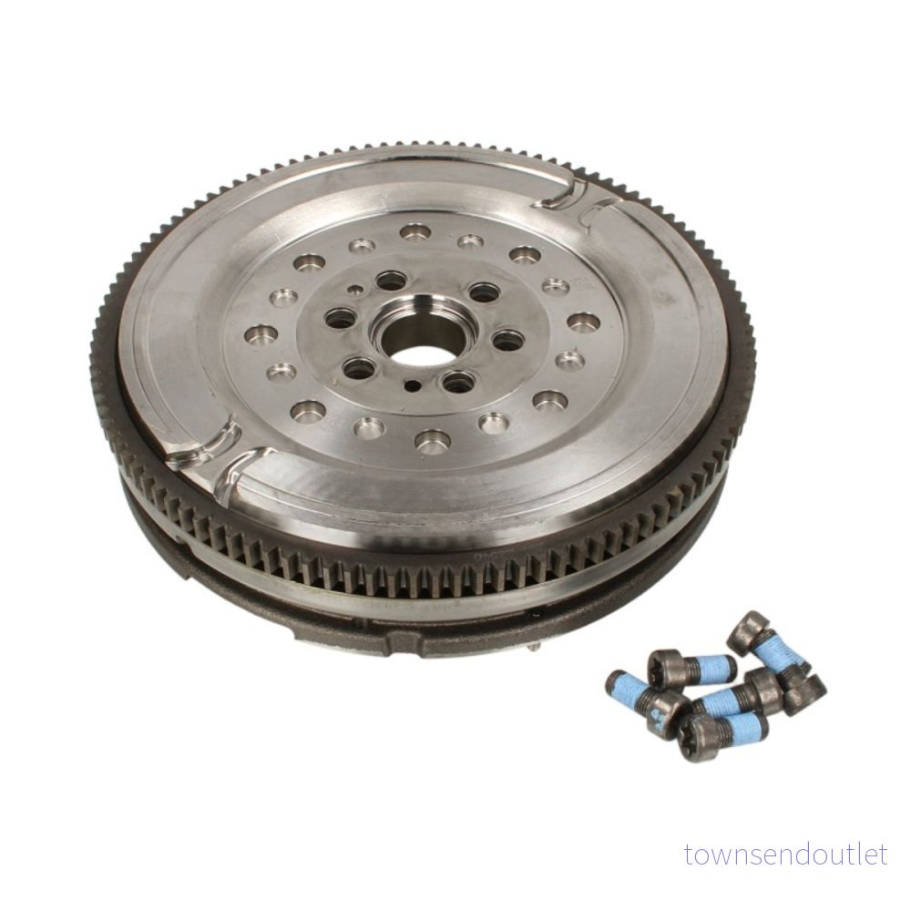 Sachs Dubbelmassesvänghjul 2294 001 002