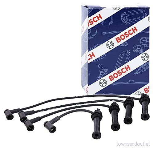 Tändkabelsats Bosch 0 986 357 271 4047024848849